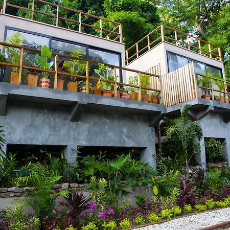 Nyia Boutique Hotel El Curval Exterior foto