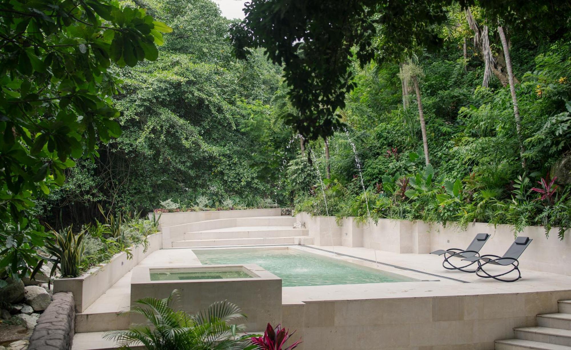 Nyia Boutique Hotel El Curval Exterior foto