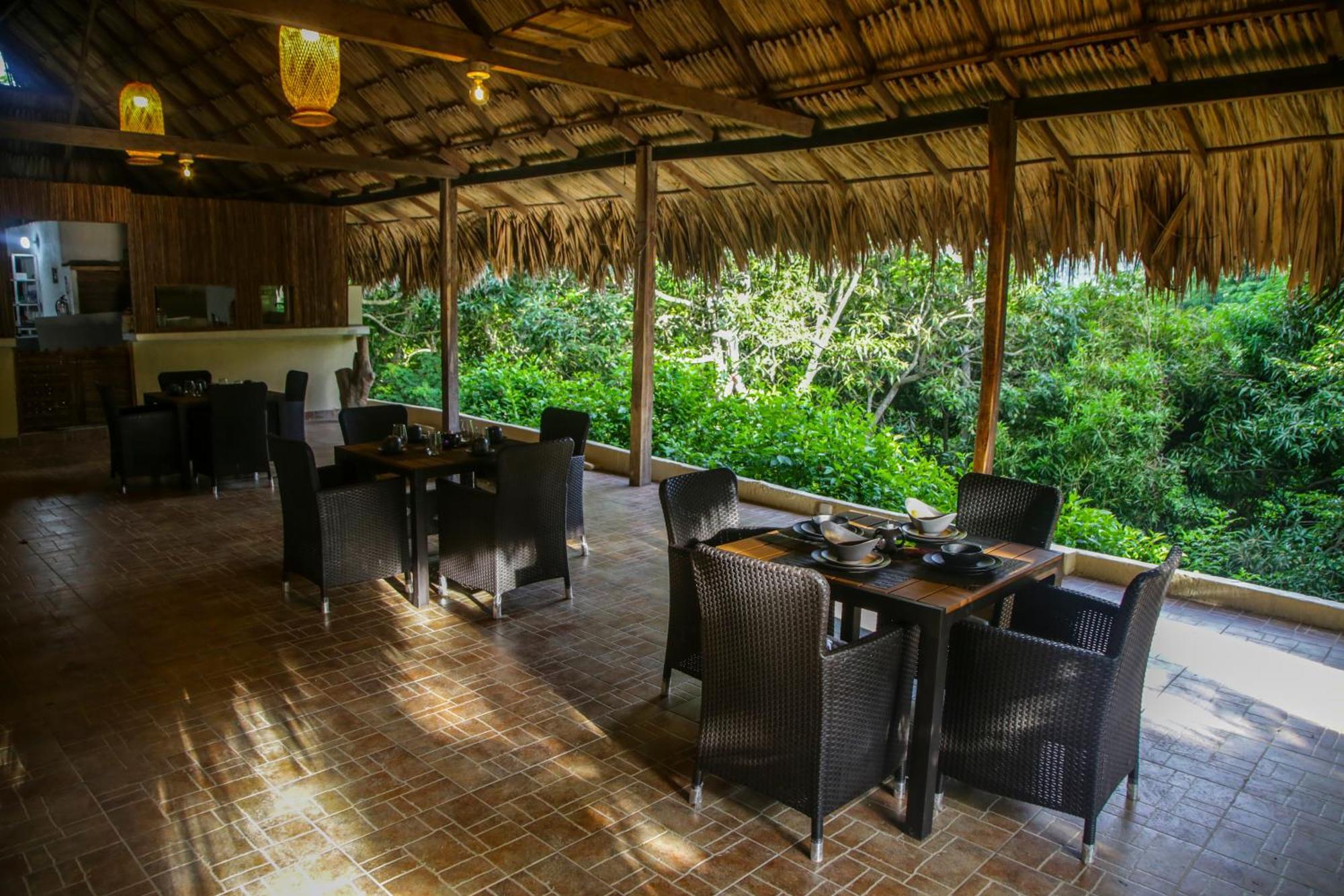 Nyia Boutique Hotel El Curval Exterior foto