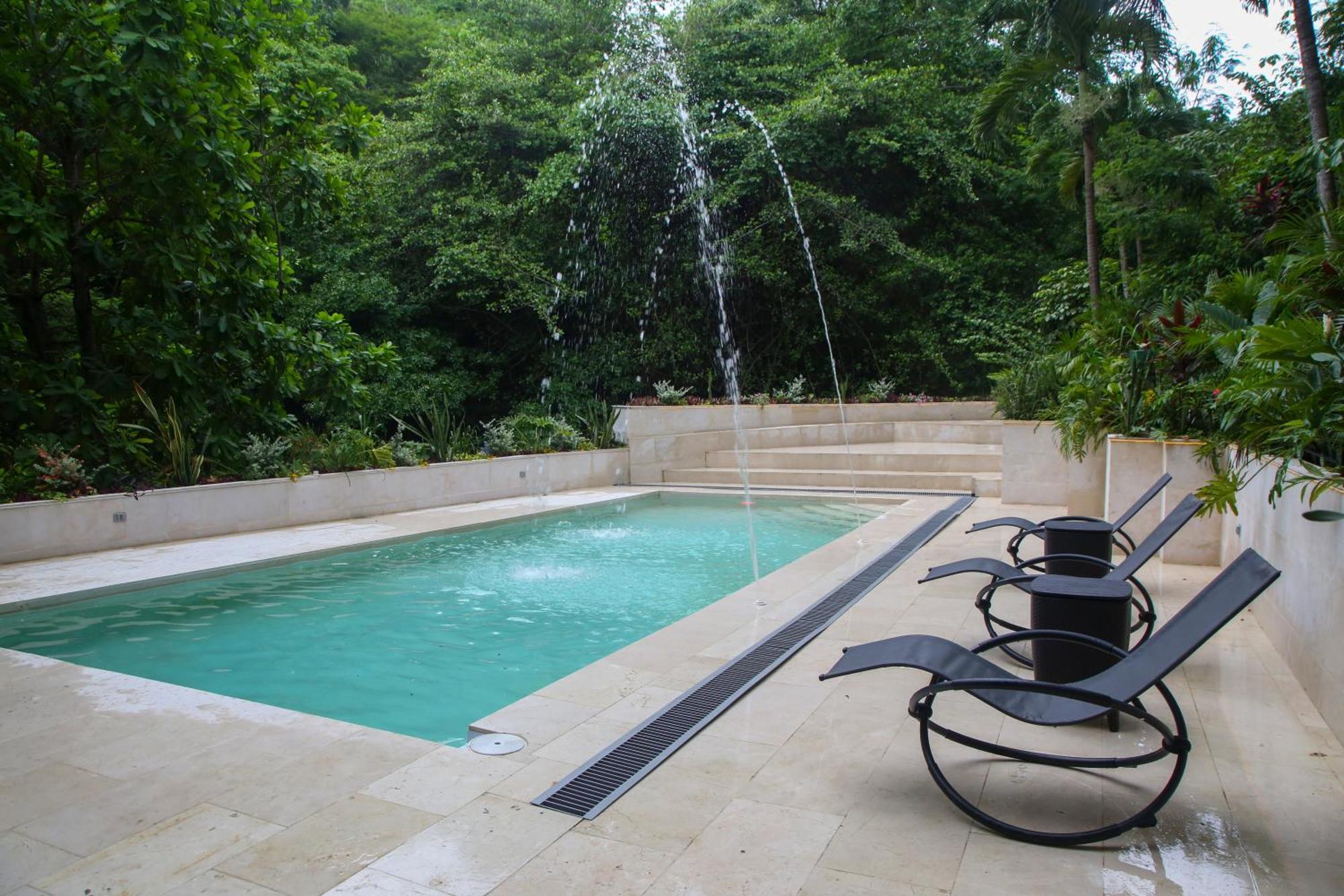 Nyia Boutique Hotel El Curval Exterior foto